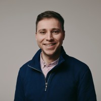 QFT Analytics Employee Max Knicker's profile photo
