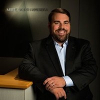 CooperSurgical Employee Michael McMyne's profile photo