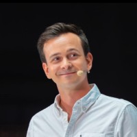 Nord Security Employee Gregory Tatton-Brown's profile photo