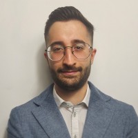 Mindway Employee Alessandro Sgrò's profile photo