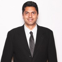 Avco Consulting, Inc Employee Vijay Nalamada's profile photo