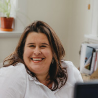 Civic Employee Isla Jackson's profile photo