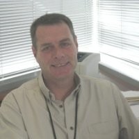 Retired Life Employee John Darling's profile photo