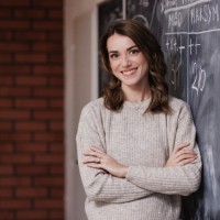 Evolveum Employee Lubomira Repasska's profile photo