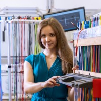 Tele Employee Carina Lehmal's profile photo
