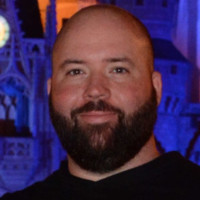 Central Transport Employee James Combs's profile photo
