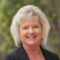 First Port City Bank Employee Joy Godwin's profile photo