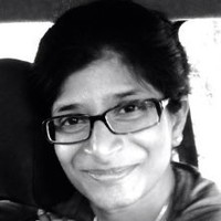 Apex CoVantage Employee Raji S's profile photo