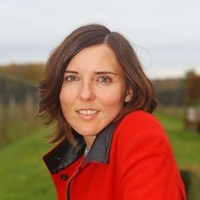 BRUZZ - Vlaams-Brusselse Media Employee Tessi de Vits's profile photo