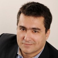 NES Communications Employee Srdjan Savic's profile photo