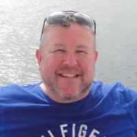 MAJAS Switchgear Limited Employee Marc Shaw's profile photo