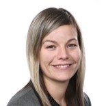 CEZinc Employee Julie Racine's profile photo