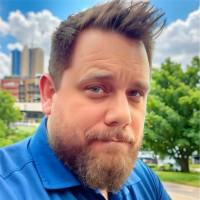 Precision Computer Solutions, Inc Employee Tyler Everitt's profile photo