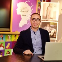 Koton Employee Murat Barlas's profile photo