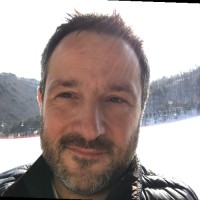 Cellhire Employee Tim Taylor's profile photo