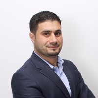 Ala Abutabanjeh Email & Phone Number