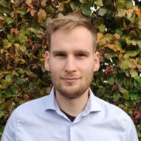 Coolrec Employee Sean van Boven Kaarsmaker's profile photo