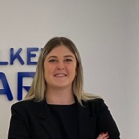 Bilkent CYBERPARK Employee Kıvılcım Yamak's profile photo