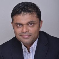 Cerana Import Pvt Ltd Employee Shalak Powale's profile photo