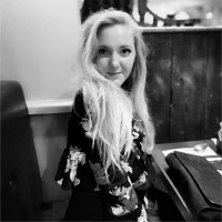 CloudPay Employee Erin MacKlin's profile photo