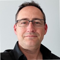 Mphasis Employee Jonathan Thomas's profile photo