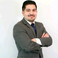 BeFX Employee Leonardo Cisternas Valdivia's profile photo