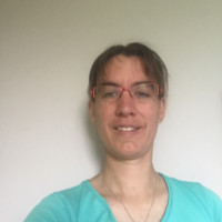 GUELT Employee Coralie le Jeune's profile photo