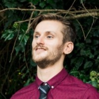 Dualit Employee Pete Grenier's profile photo