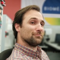 BioFire Diagnostics, LLC Employee Parker Childs's profile photo