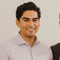 MC Electric & Contracting Employee Andrew Chavez's profile photo