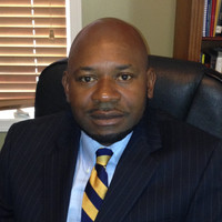 Sylvester Okolo