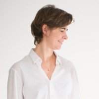 Akeneo: The Product Experience Company Employee Annabelle Malherbe's profile photo