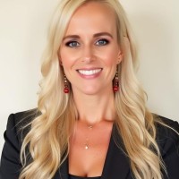 Lee Health Foundation Employee Katy Martinez's profile photo