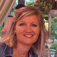 API TECH Employee Audrey Faivre's profile photo