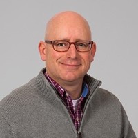 Mountain America Credit Union Employee Bill Jackman's profile photo