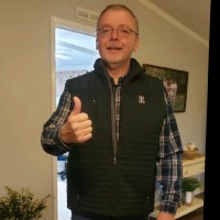 Trollinger Construction Employee Daniel Pendell's profile photo