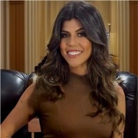 Kolaghassi Capital Employee Ludovica Ticali's profile photo