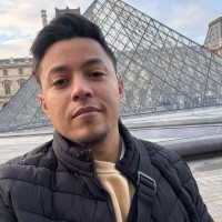 DB Marketing Employee Hector Martinez's profile photo