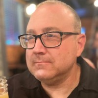 Nowspeed Marketing Employee Sean Greene's profile photo