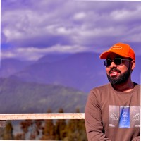 Argha Roy Email