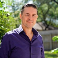 6Connex Employee Lee Whiteley's profile photo