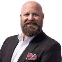 Globe Life Employee Matt Parkerson's profile photo