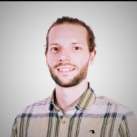 Posi-Plus Technologies inc. Employee Simon Pelletier's profile photo