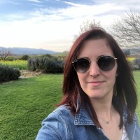 Seeker Employee Danielle Call's profile photo