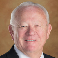 Hutchison & Steffen Employee Thomas Roberts's profile photo
