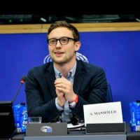 Royal Society for Public Health Employee Aaron Mansfield's profile photo
