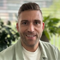Phoenix Systems Employee Jonas Affentranger's profile photo