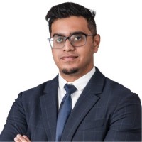 Jobin Biju's profile photo