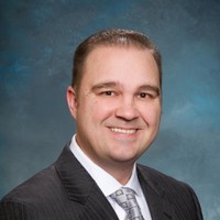 Mosaic Wealth Consulting Employee Richard Smith's profile photo