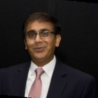 Shailesh Patel Email & Phone Number